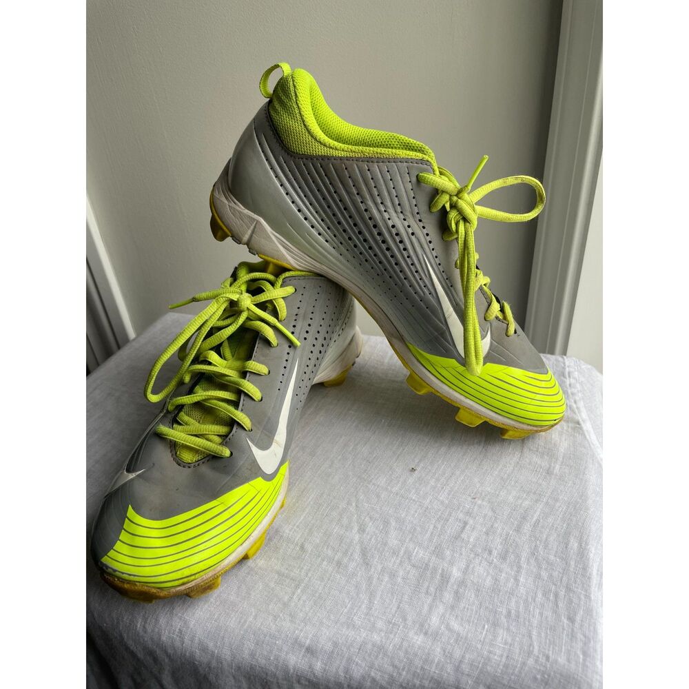 Nike FastFlex Vapor Baseball Cleats Sz 8.5